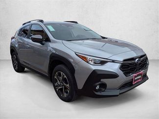 New 2026 Subaru Crosstrek 2.0i Premium video 3