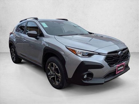 New 2026 Subaru Crosstrek 2.0i Premium image 3