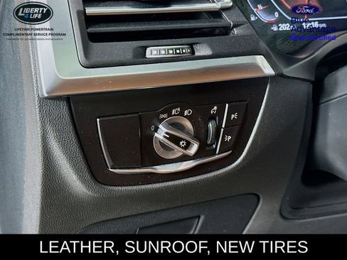 Used 2023 BMW X3 xDrive30i w/ Premium Package image 10