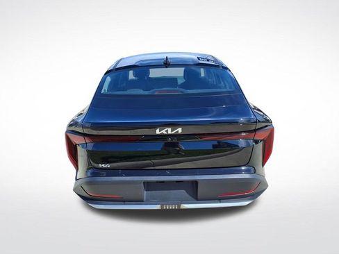 Used 2025 Kia K4 FWD image 8