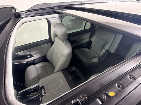 New 2026 Ford Expedition Active AWD/4WD image 14