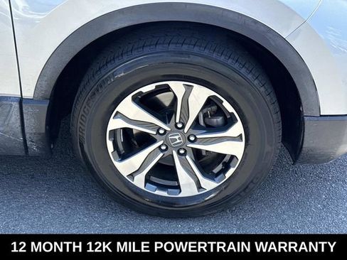 Used 2019 Honda CR-V LX image 7