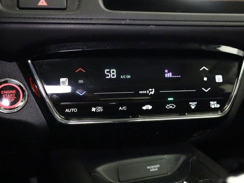 Used 2019 Honda HR-V EX image 22