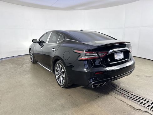 Used 2019 Nissan Maxima Platinum w/ Illumination Package image 33