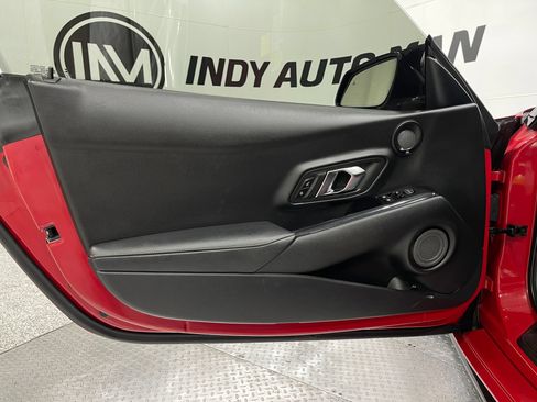 Used 2020 Toyota Supra Premium w/ Driver Assist Package RWD image 14