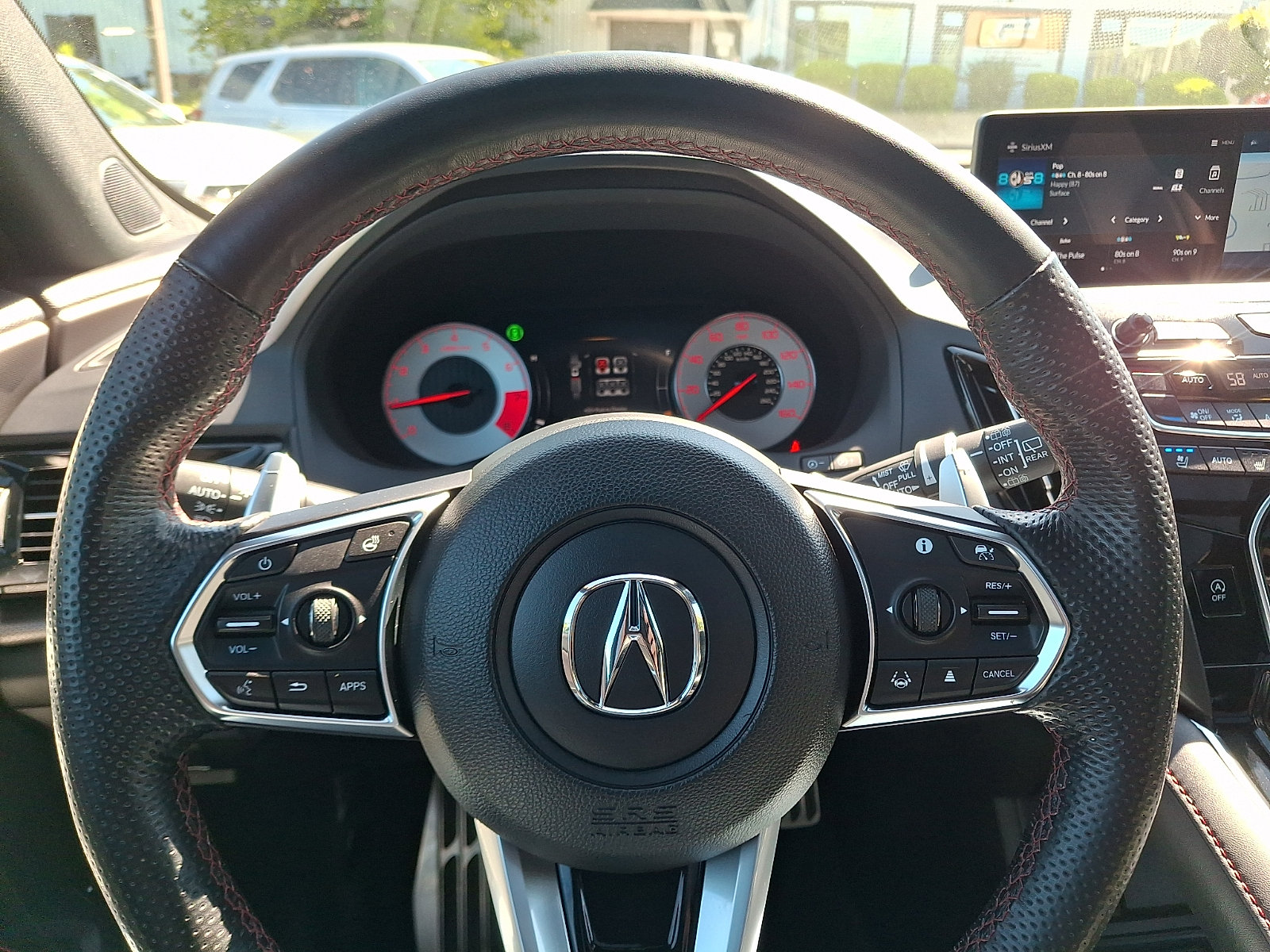 Certified 2023 Acura RDX w/ Advance Package AWD/4WD image 19