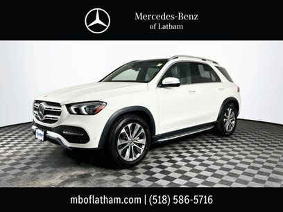 Used 2023 Mercedes-Benz GLE 350 4MATIC