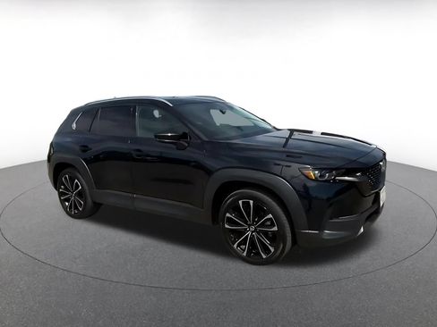 Used 2026 MAZDA CX-50 AWD 2.5 S w/ Premium Package image 2