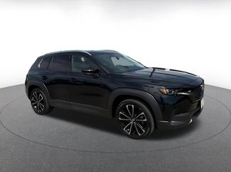 Used 2026 MAZDA CX-50 AWD 2.5 S w/ Premium Package video 2