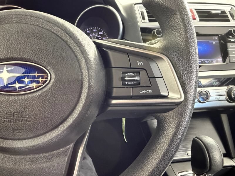 Used 2018 Subaru Outback 2.5i AWD/4WD image 84