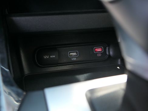 Used 2024 Kia Forte GT-Line FWD image 19