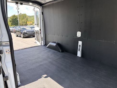 New 2025 Ford Transit 250 XL w/ Exterior Upgrade Package image 15