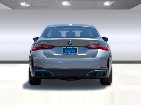 Certified 2023 BMW i4 eDrive35 RWD image 10