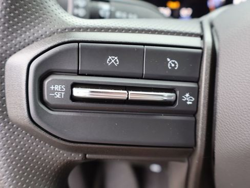 New 2024 Chevrolet Colorado Trail Boss w/ LPO, Dark Essentials Package image 10