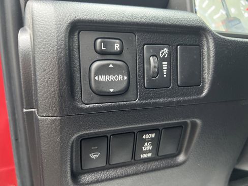 Used 2017 Toyota 4Runner SR5 Premium image 21