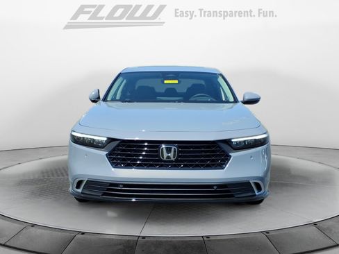 New 2026 Honda Accord Touring image 2