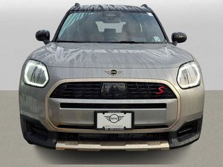 Certified 2025 MINI Cooper Countryman S video 2