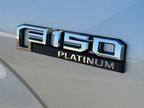 Used 2019 Ford F150 Platinum image 8