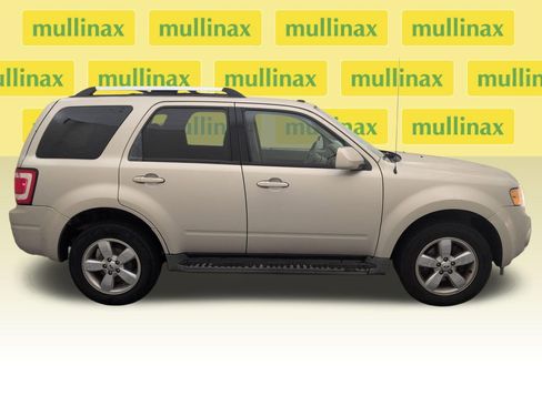 Used 2012 Ford Escape Limited image 2