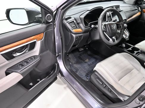 Used 2018 Honda CR-V EX image 4