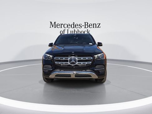 New 2025 Mercedes-Benz GLE 350 4MATIC image 3