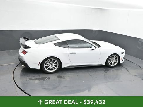 Used 2024 Ford Mustang GT Premium image 44