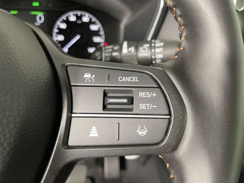 New 2026 Honda CR-V Sport image 39