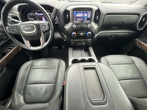 Used 2020 GMC Sierra 3500 Denali w/ Denali Ultimate Package image 12