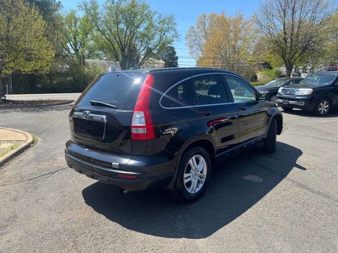 Used 2010 Honda CR-V EX-L image 7