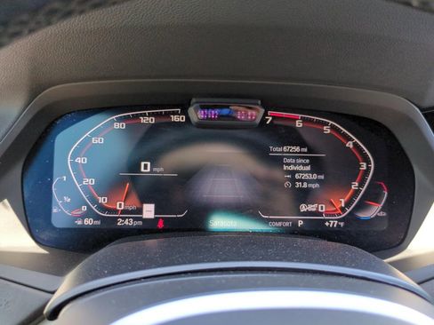 Used 2022 BMW X5 M50i AWD/4WD image 22