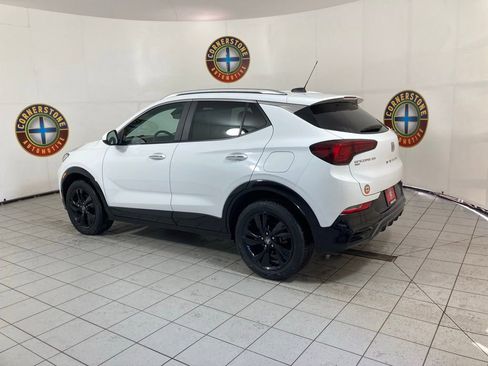 Used 2024 Buick Encore GX Sport Touring image 23