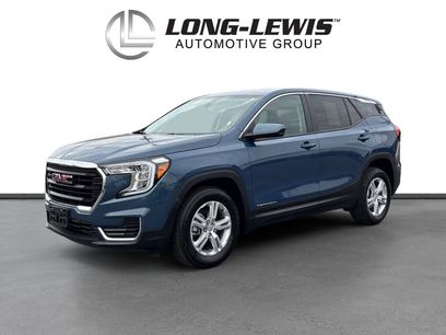 Used 2024 GMC Terrain SLE