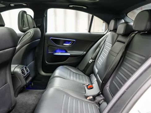Certified 2023 Mercedes-Benz C 300 Sedan image 18