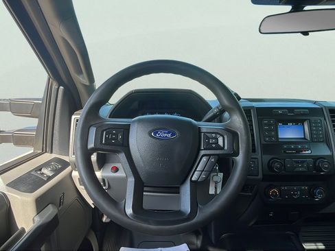 Used 2022 Ford F350 XL w/ Power Equipment Group AWD/4WD image 12