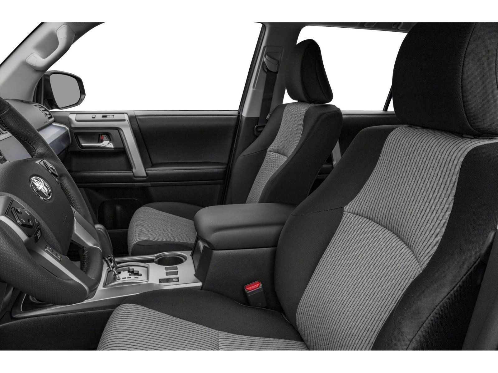 Used 2020 Toyota 4Runner SR5 Premium w/ Moonroof Package AWD/4WD image 6
