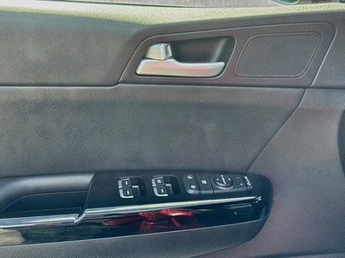 Used 2022 Kia Sportage Nightfall Edition w/ Nighfall AWD Premium Package image 15
