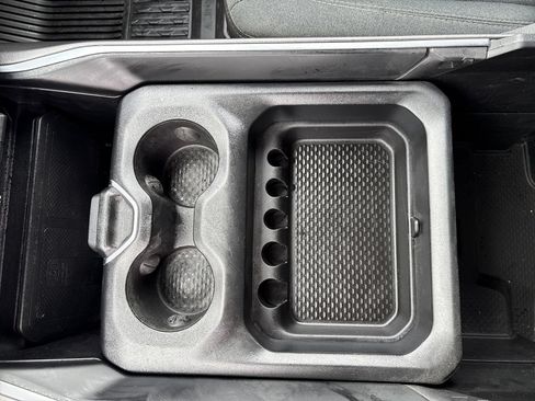 Used 2025 RAM 1500 Big Horn AWD/4WD image 34