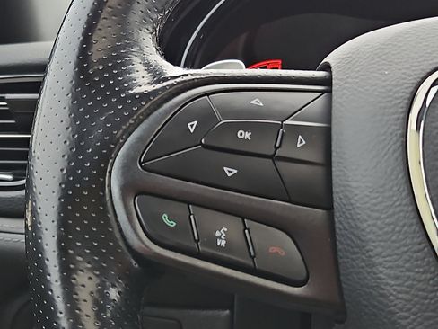 Used 2021 Dodge Durango GT image 22