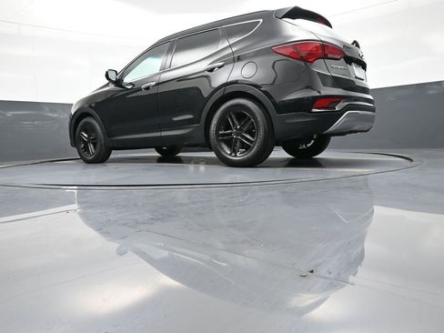 Used 2017 Hyundai Santa Fe Sport AWD/4WD image 31