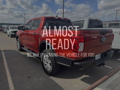 Certified 2024 Ford Ranger XL w/ Trailer Tow Package image 3