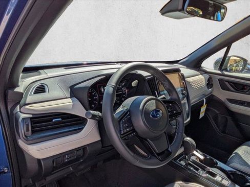 New 2026 Subaru Forester Premium image 10