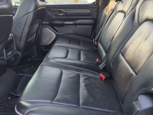 Used 2021 RAM 1500 Limited image 28