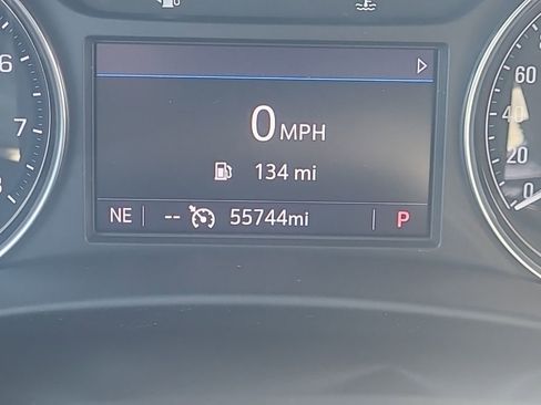 Used 2023 Buick Enclave Essence image 20