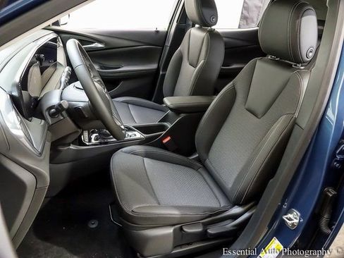 New 2026 Buick Encore GX Preferred image 8