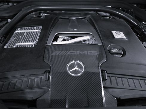 Certified 2022 Mercedes-Benz G 63 AMG 4MATIC image 74