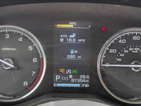 Used 2020 Subaru Forester Touring w/ Popular Package #2 AWD/4WD image 11