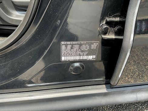 Used 2016 Honda HR-V EX image 18