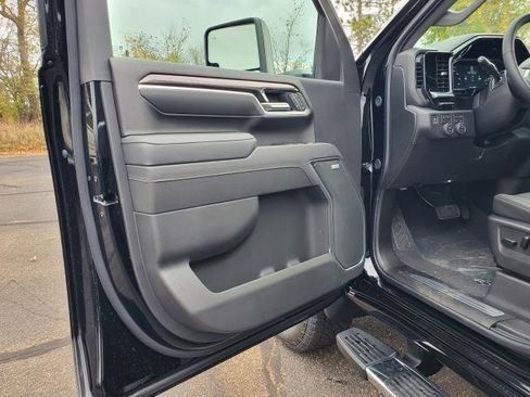 New 2026 Chevrolet Silverado 2500 LTZ w/ Z71 Chrome Sport Edition image 6