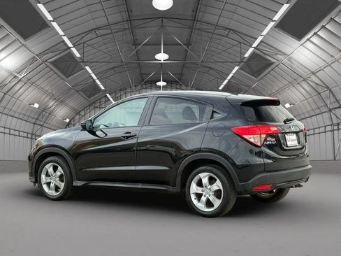 Used 2016 Honda HR-V EX image 5