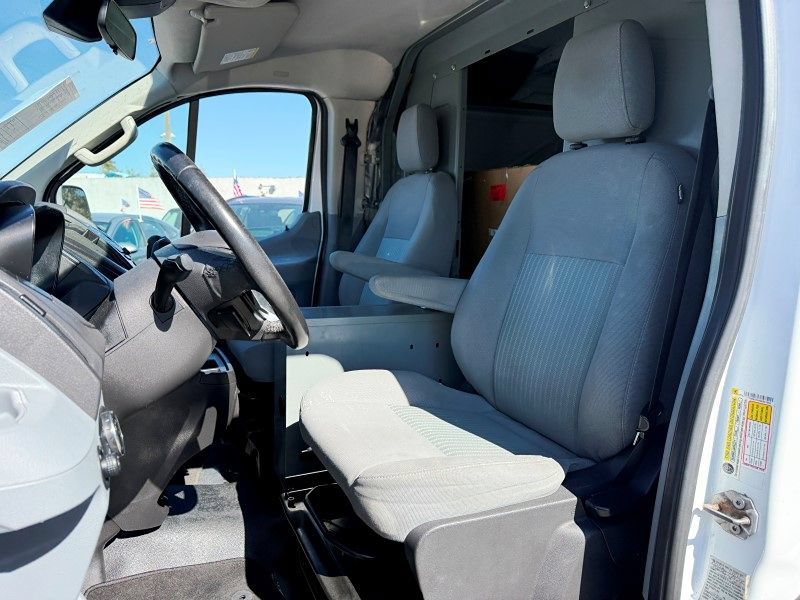 Used 2016 Ford Transit 350 148 Low Roof RWD image 13